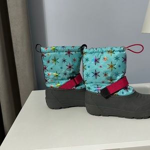 Northside girls boots,  size 2